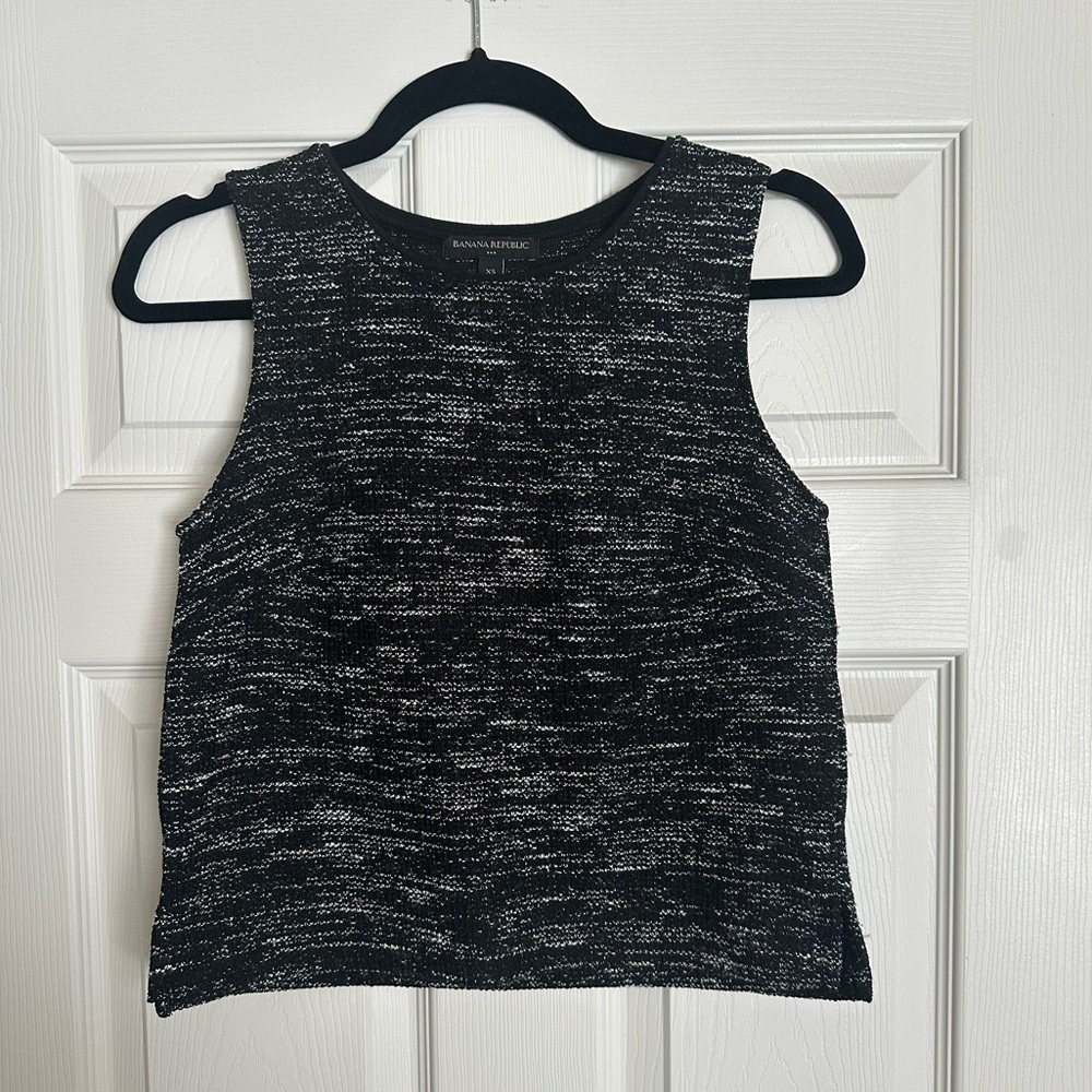 Banana Republic Tank